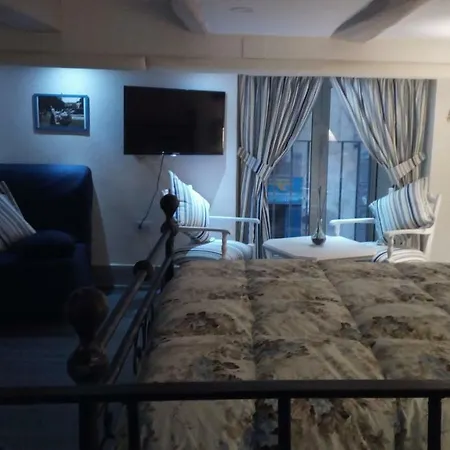 Appartamento Nonna Fara Napoli Esterno foto