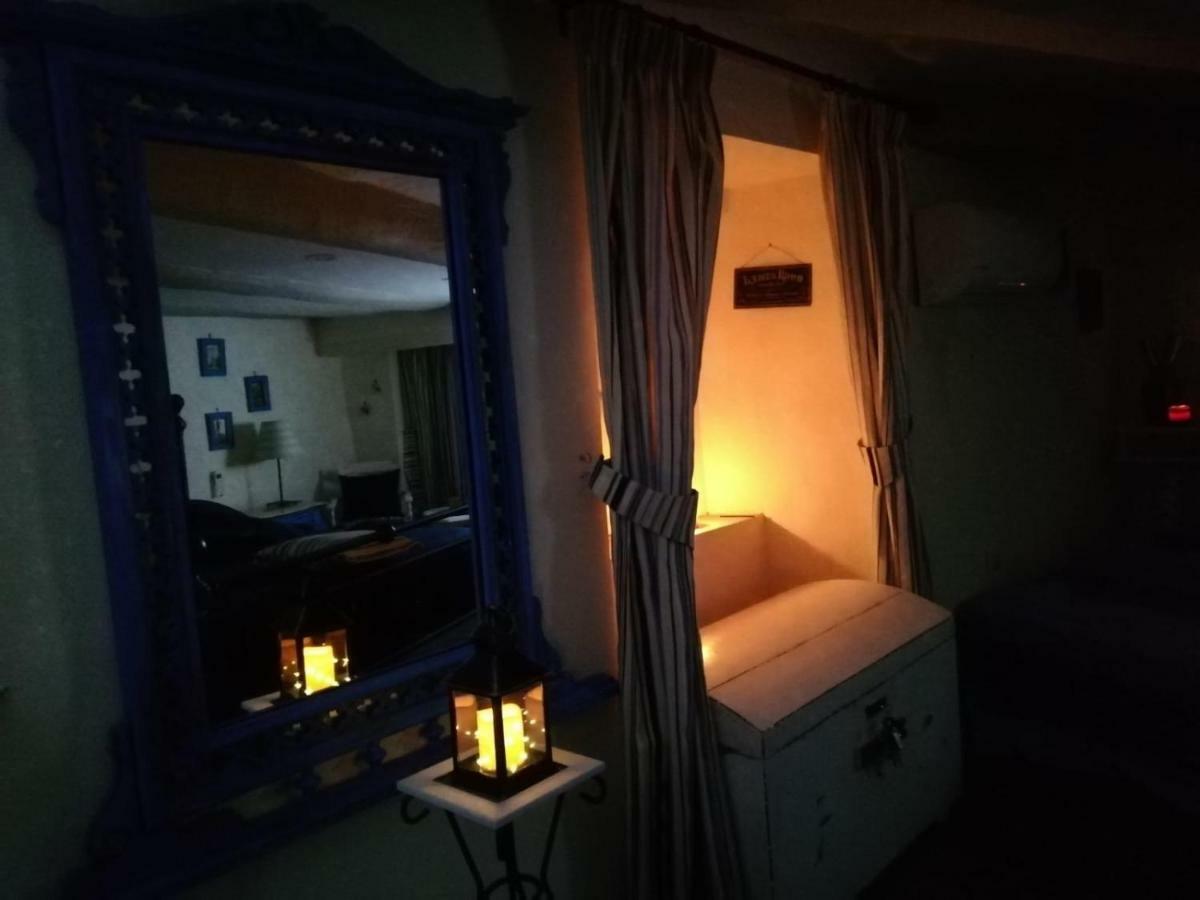 Apartment Nonna Fara